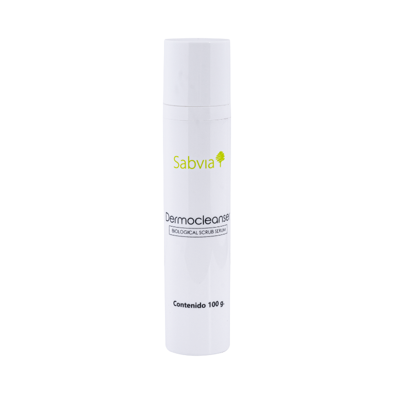 Dermocleanser Biological Scrub Serum