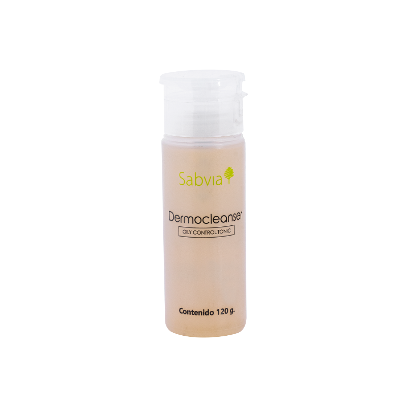 Dermocleanser Oily Control Tonic